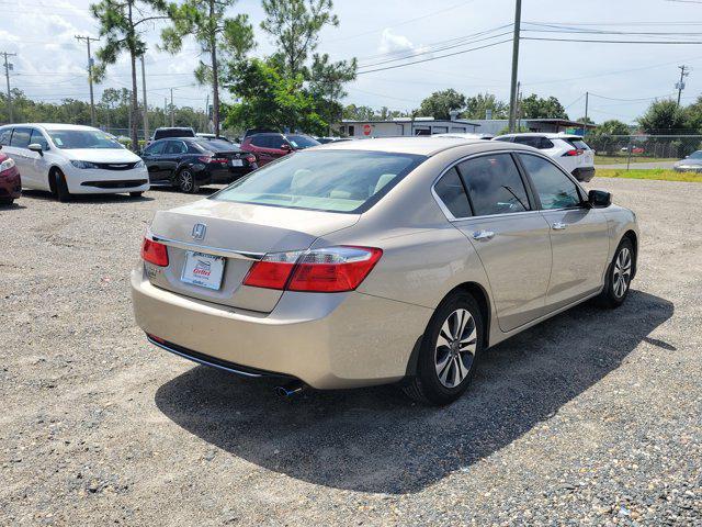 used 2013 Honda Accord car, priced at $4,500
