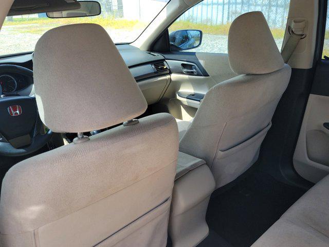 used 2013 Honda Accord car, priced at $4,500
