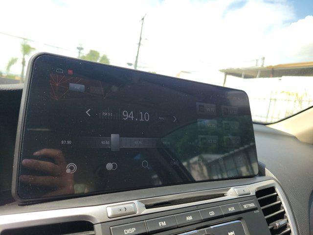 used 2013 Honda Accord car, priced at $4,500