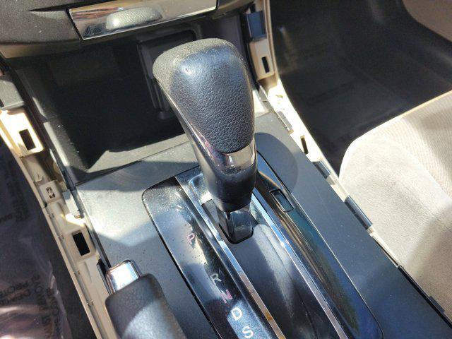 used 2013 Honda Accord car, priced at $4,500