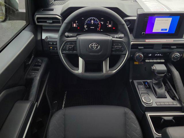 new 2025 Toyota Tacoma car, priced at $41,565