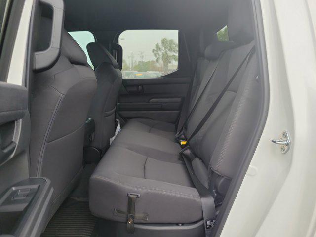 new 2025 Toyota Tacoma car, priced at $41,565