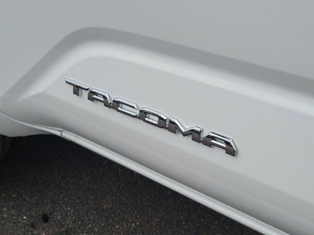 new 2025 Toyota Tacoma car, priced at $41,565