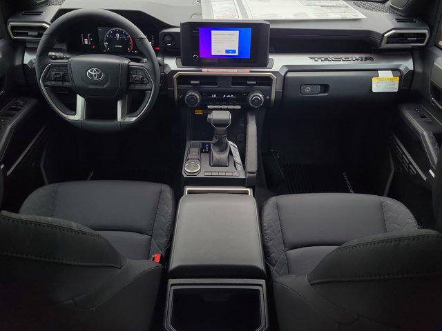 new 2025 Toyota Tacoma car, priced at $41,565