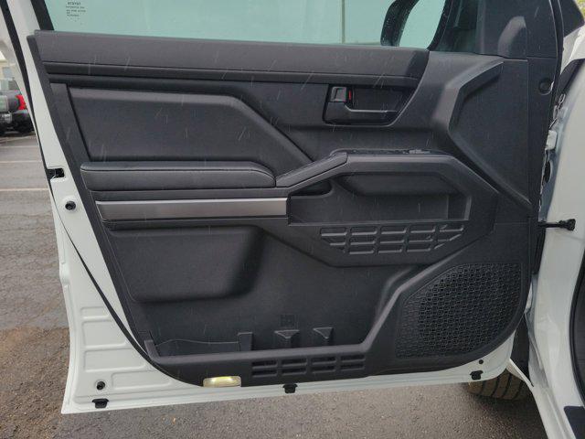 new 2025 Toyota Tacoma car, priced at $41,565