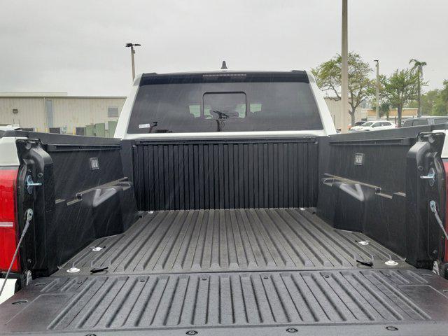 new 2025 Toyota Tacoma car, priced at $41,565