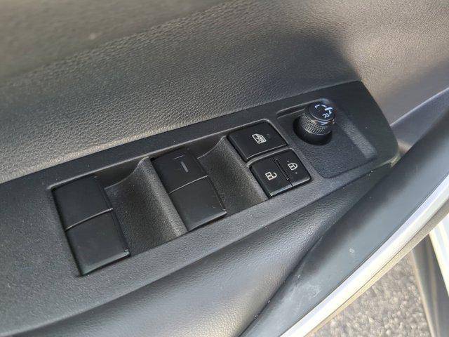 used 2023 Toyota Corolla car, priced at $18,861