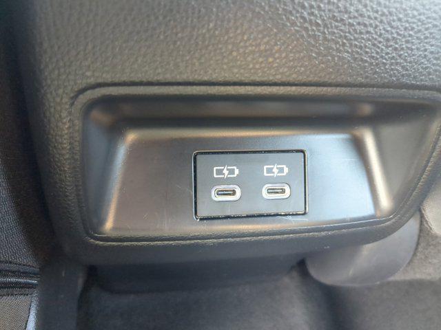 used 2023 Toyota Corolla car, priced at $18,861