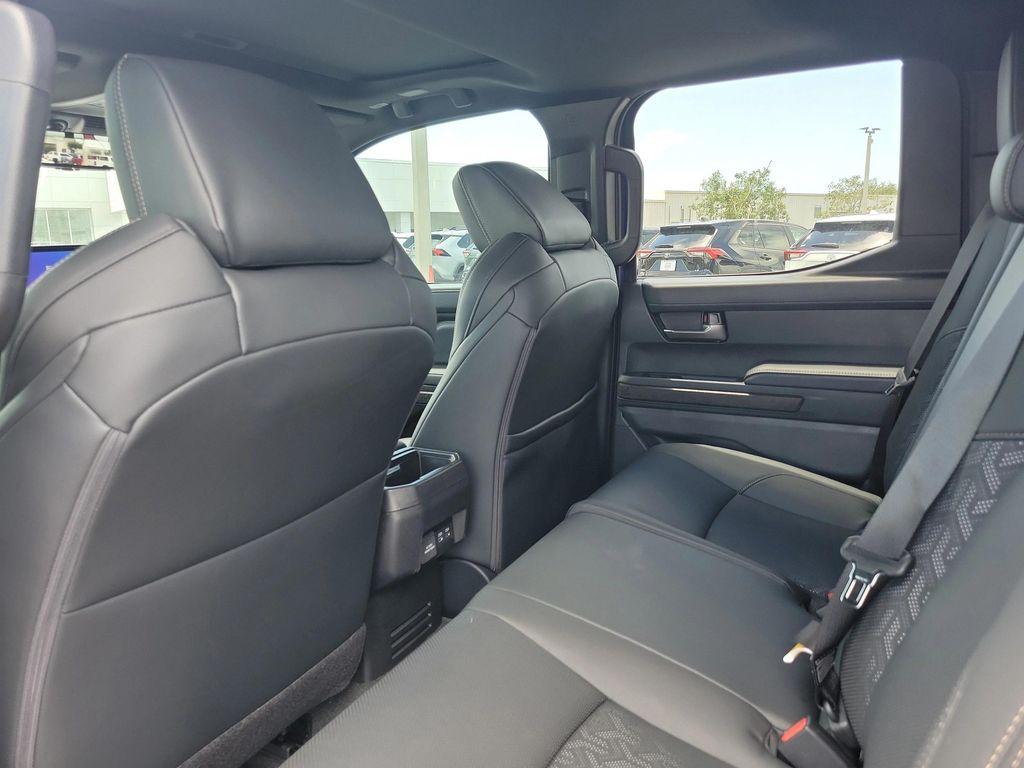 new 2025 Toyota Tacoma car, priced at $58,901
