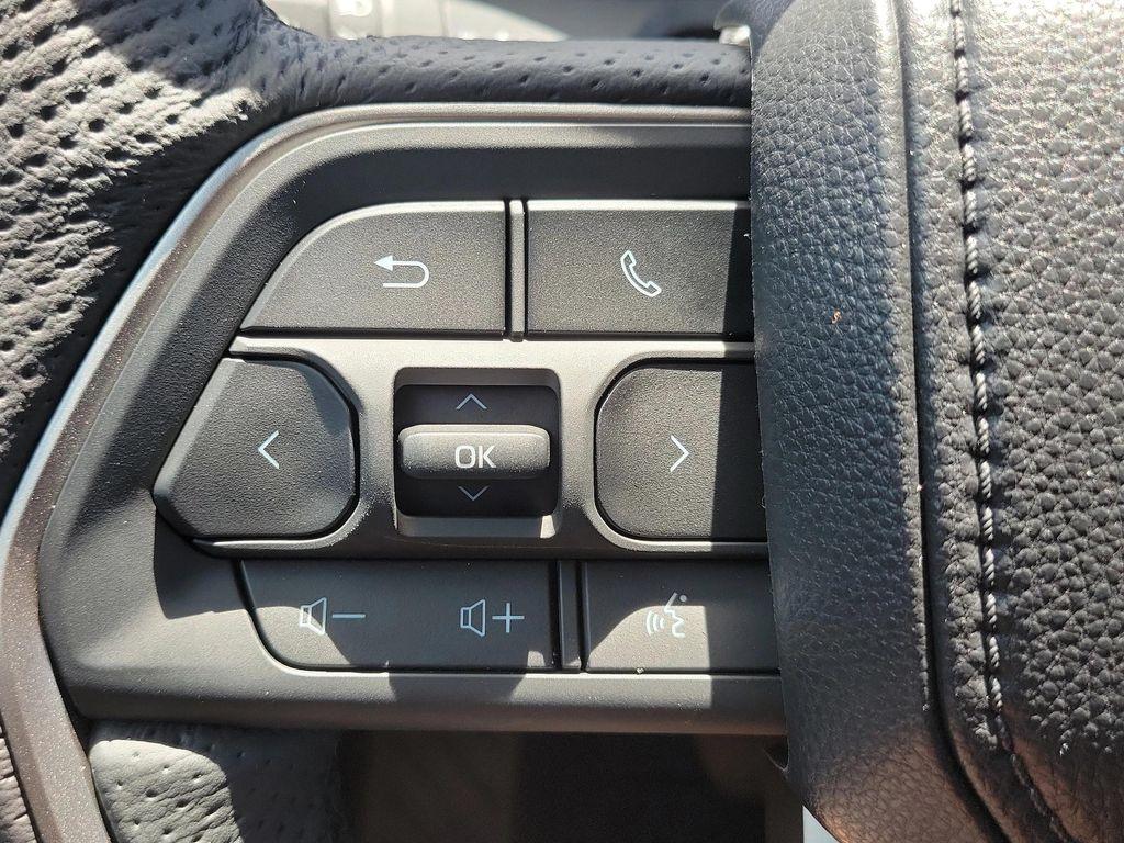 new 2025 Toyota Tacoma car, priced at $58,901