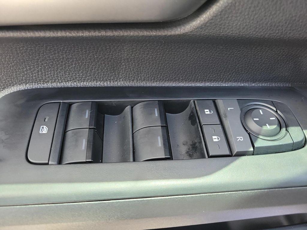 new 2025 Toyota Tacoma car, priced at $58,901