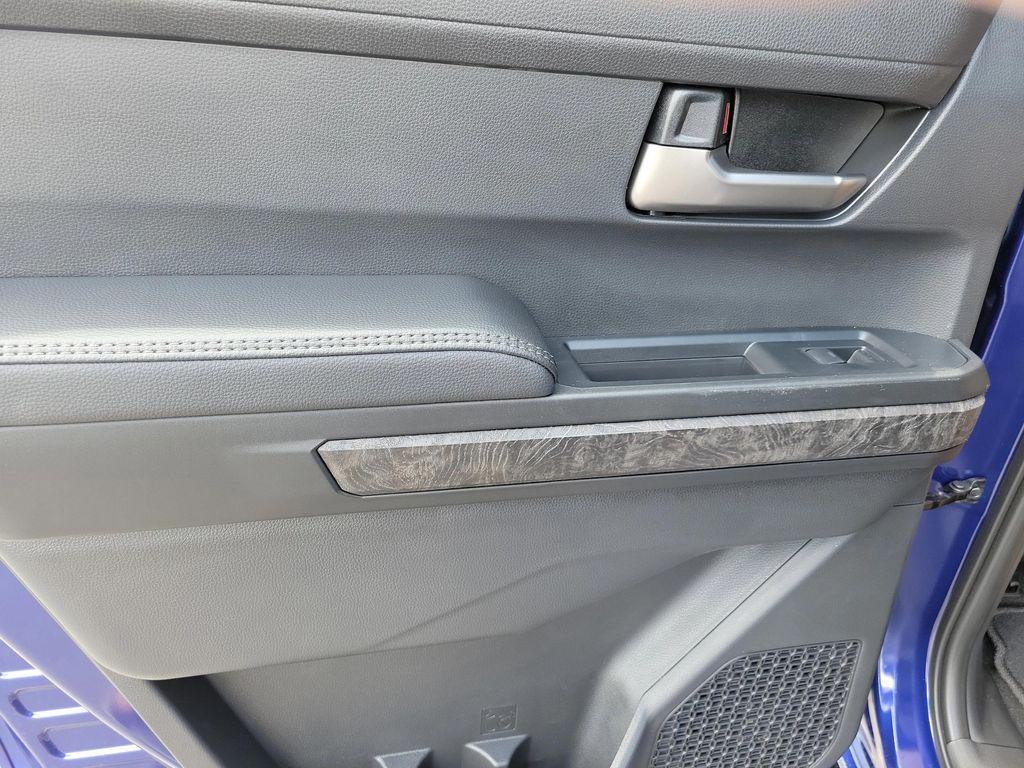 new 2025 Toyota Tacoma car, priced at $58,901