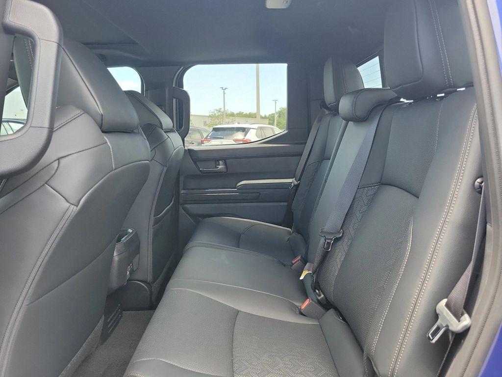 new 2025 Toyota Tacoma car, priced at $58,901