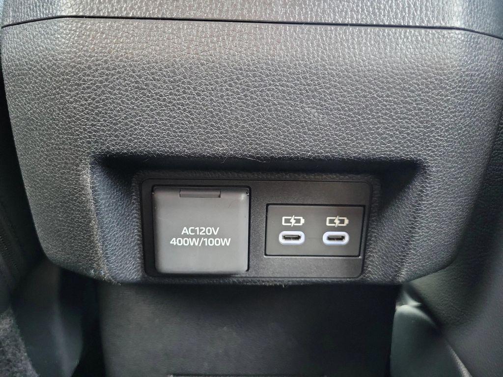 new 2025 Toyota Tacoma car, priced at $58,901