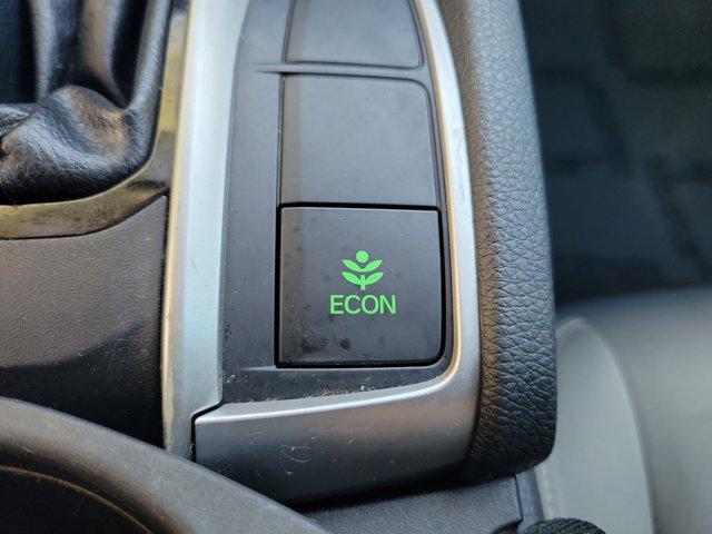 used 2020 Honda Civic car, priced at $17,843