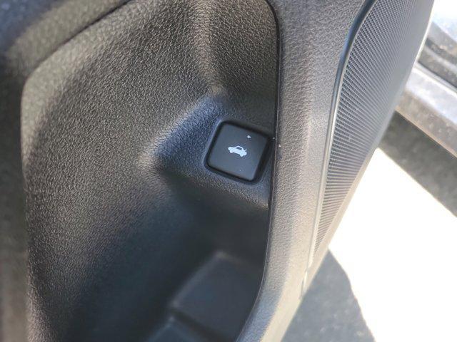 used 2020 Honda Civic car, priced at $17,843