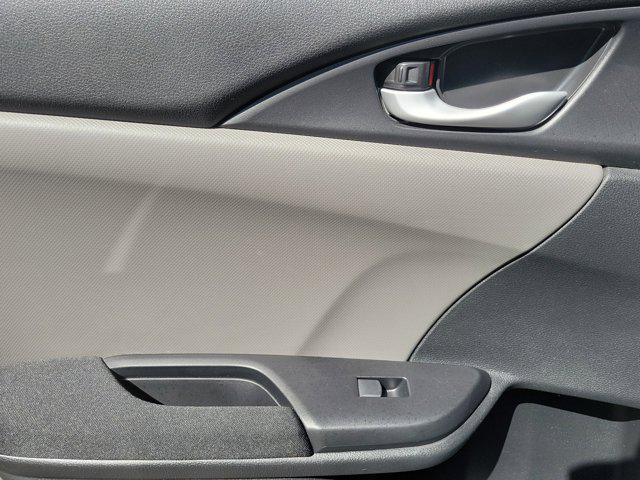 used 2020 Honda Civic car, priced at $17,843