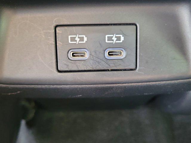 used 2023 Toyota Corolla car, priced at $17,752