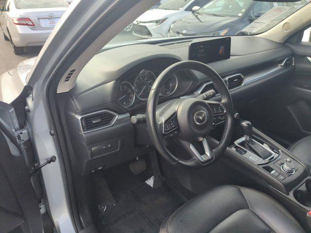 used 2023 Mazda CX-5 car, priced at $23,673