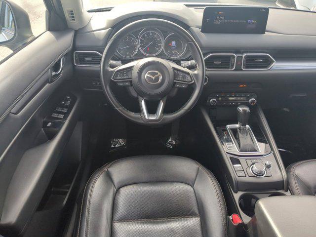 used 2023 Mazda CX-5 car, priced at $23,673