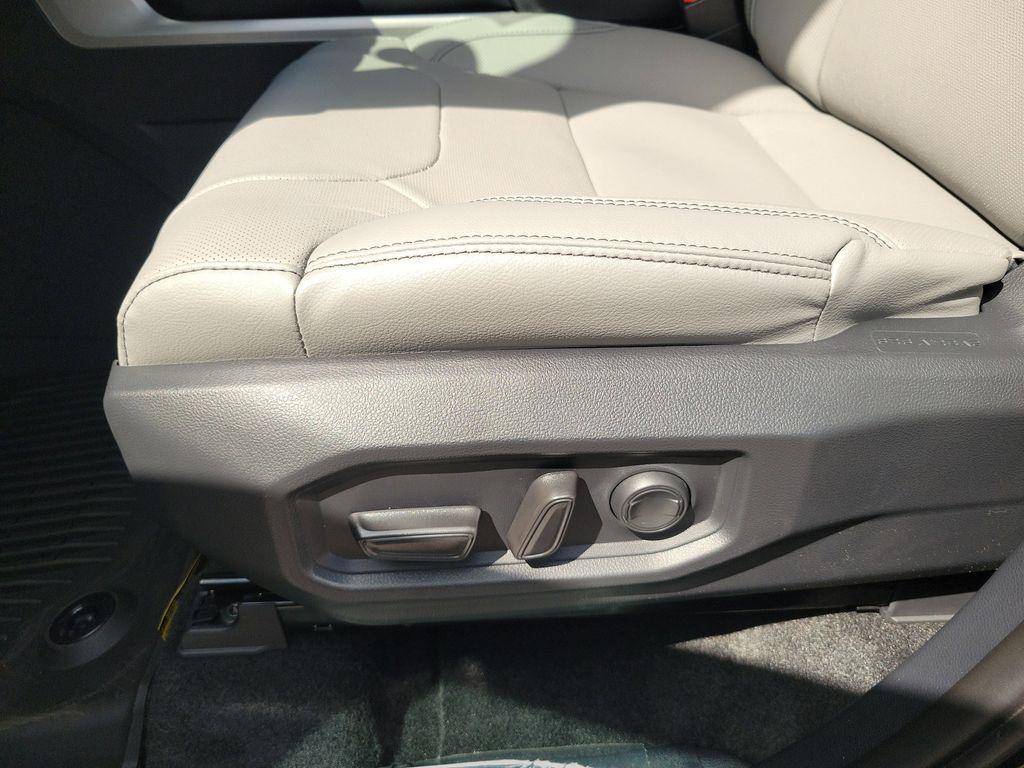 new 2026 Toyota Tundra car, priced at $57,760