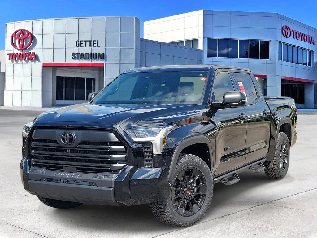 new 2026 Toyota Tundra car, priced at $61,409