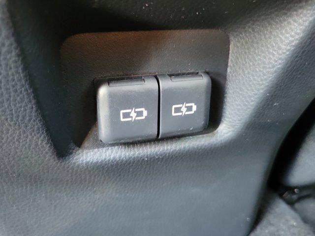 used 2023 Toyota RAV4 car, priced at $27,935