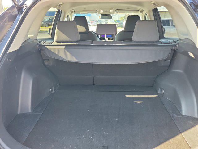 used 2023 Toyota RAV4 car, priced at $27,935