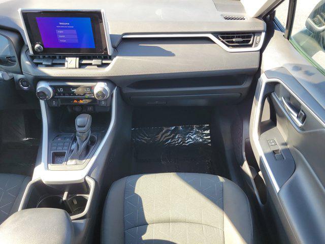 used 2023 Toyota RAV4 car, priced at $27,935