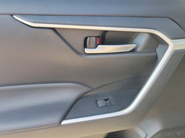 used 2023 Toyota RAV4 car, priced at $27,935