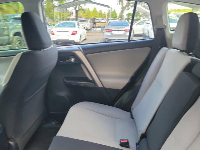 used 2017 Toyota RAV4 car, priced at $15,978