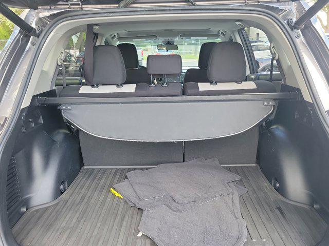 used 2017 Toyota RAV4 car, priced at $15,978