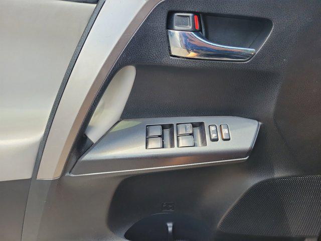 used 2017 Toyota RAV4 car, priced at $15,978
