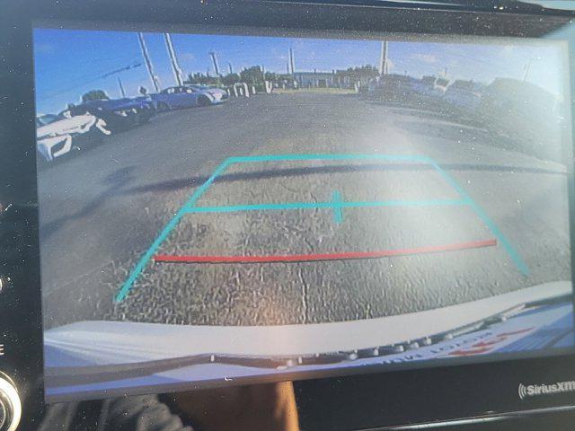 used 2022 Toyota Corolla car, priced at $16,292