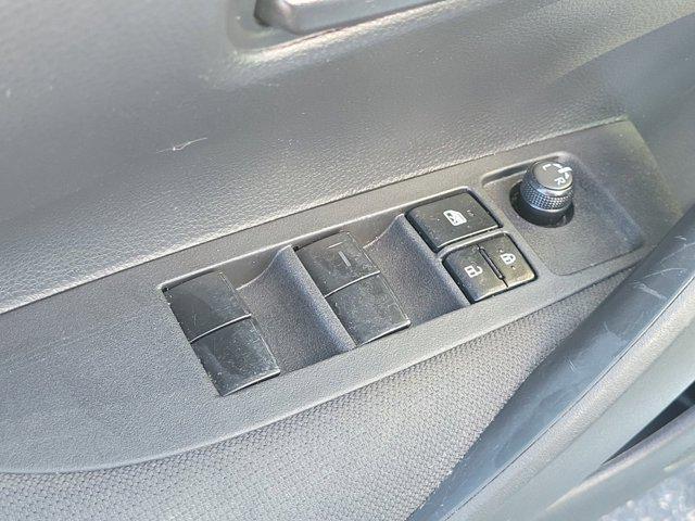 used 2022 Toyota Corolla car, priced at $16,292