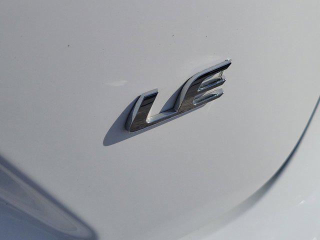 used 2022 Toyota Corolla car, priced at $16,292