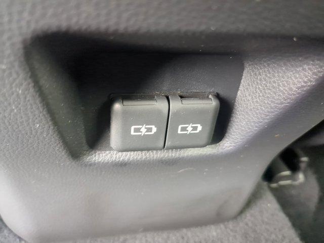 used 2022 Toyota RAV4 Hybrid car, priced at $34,509