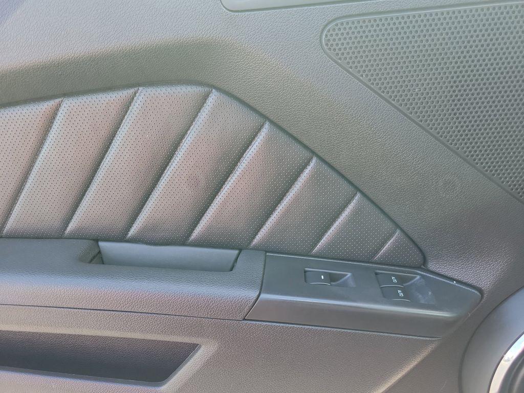 used 2013 Ford Mustang car, priced at $12,425