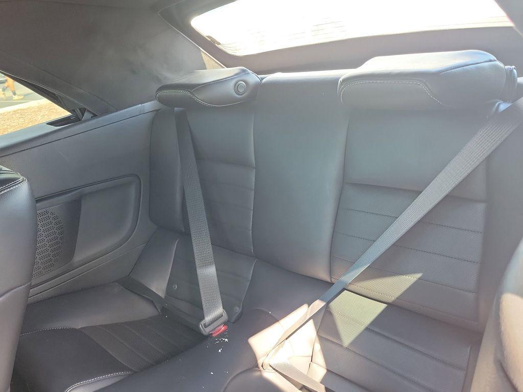 used 2013 Ford Mustang car, priced at $12,425