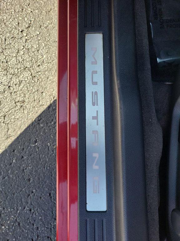 used 2013 Ford Mustang car, priced at $12,425