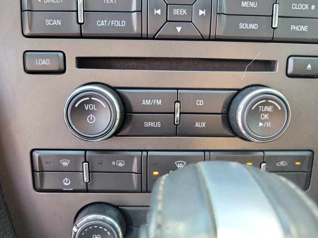 used 2013 Ford Mustang car, priced at $12,425