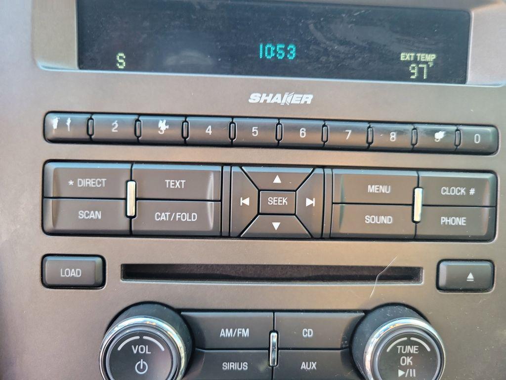 used 2013 Ford Mustang car, priced at $12,425