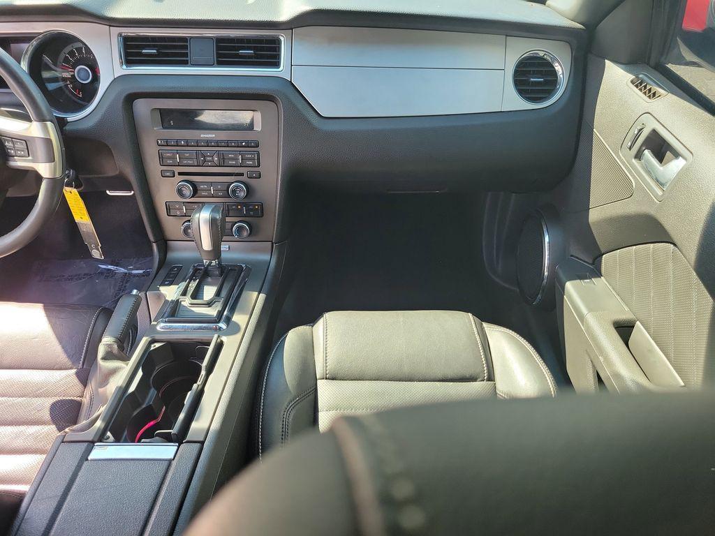 used 2013 Ford Mustang car, priced at $12,425