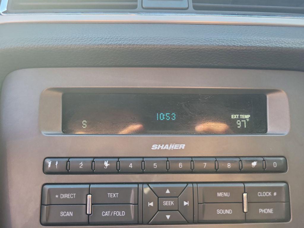 used 2013 Ford Mustang car, priced at $12,425