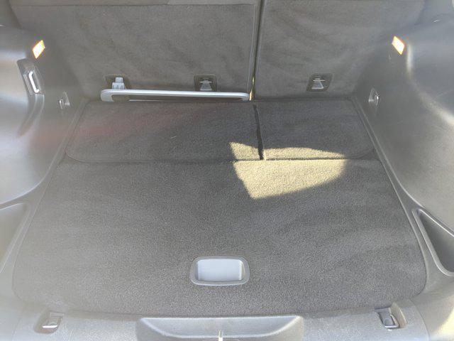 used 2017 Jeep Cherokee car, priced at $13,262