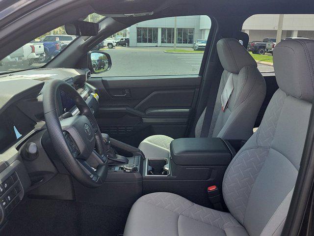 new 2024 Toyota Tacoma car, priced at $42,195