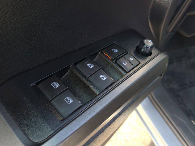 used 2023 Toyota Tacoma car, priced at $32,713