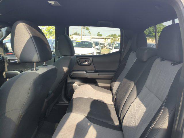 used 2023 Toyota Tacoma car, priced at $32,713