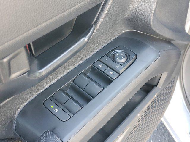 new 2025 Toyota Tacoma car, priced at $44,625