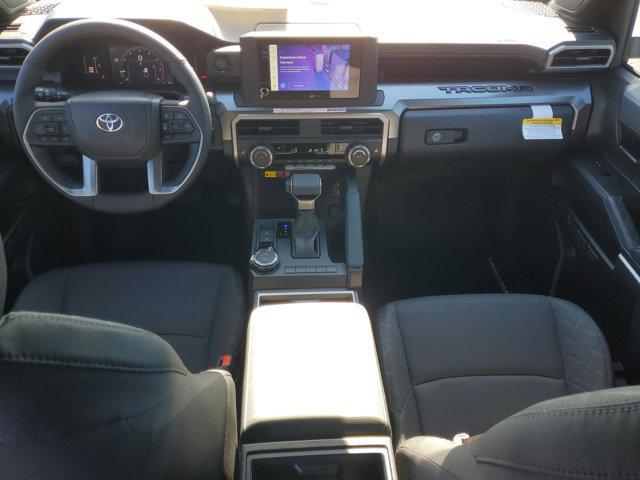 new 2025 Toyota Tacoma car, priced at $44,625